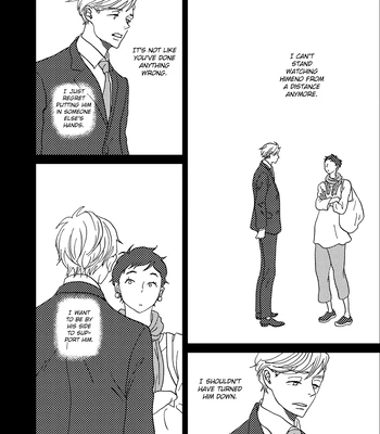 [ISINO Aya] I Don’t Cry – Vol.02 [Eng] (update c.8) — 196