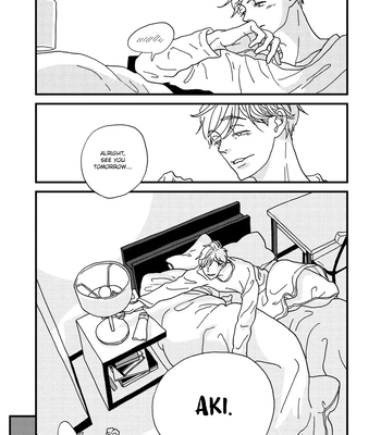 [ISINO Aya] I Don’t Cry – Vol.02 [Eng] (update c.8) — 201