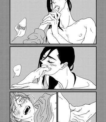 [ISINO Aya] I Don’t Cry – Vol.02 [Eng] (update c.8) — 207
