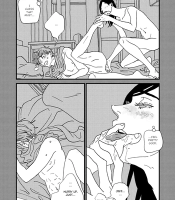 [ISINO Aya] I Don’t Cry – Vol.02 [Eng] (update c.8) — 208