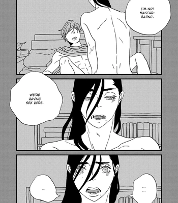 [ISINO Aya] I Don’t Cry – Vol.02 [Eng] (update c.8) — 210