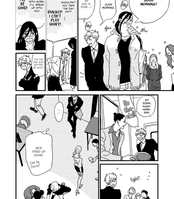 [ISINO Aya] I Don’t Cry – Vol.02 [Eng] (update c.8) — 218