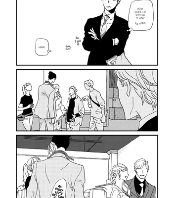 [ISINO Aya] I Don’t Cry – Vol.02 [Eng] (update c.8) — 219