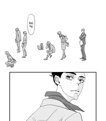 [ISINO Aya] I Don’t Cry – Vol.02 [Eng] (update c.8) — 220