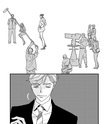 [ISINO Aya] I Don’t Cry – Vol.02 [Eng] (update c.8) — 221