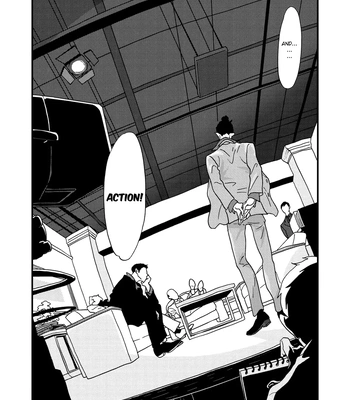[ISINO Aya] I Don’t Cry – Vol.02 [Eng] (update c.8) — 222