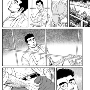 [Gengoroh Tagame] Inaka Isha (Doctor Country) [kr] – Gay Comics image 020.jpg