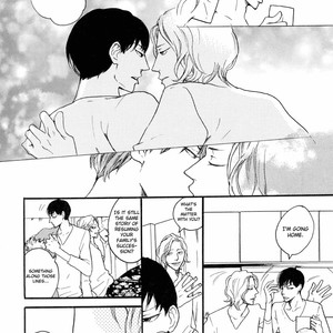 [KOIWAZURAI Shibito] Sanshoku Mazareba Kuro ni Naru [Eng] – Gay Comics image 038.jpg