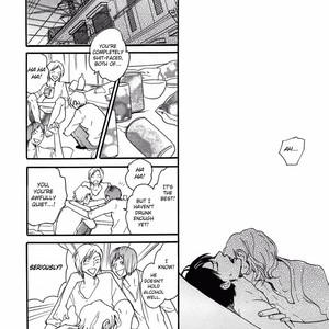 [KOIWAZURAI Shibito] Sanshoku Mazareba Kuro ni Naru [Eng] – Gay Comics image 054.jpg
