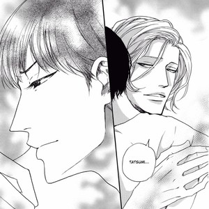 [KOIWAZURAI Shibito] Sanshoku Mazareba Kuro ni Naru [Eng] – Gay Comics image 063.jpg
