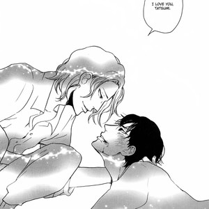 [KOIWAZURAI Shibito] Sanshoku Mazareba Kuro ni Naru [Eng] – Gay Comics image 086.jpg
