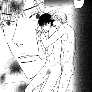 [KOIWAZURAI Shibito] Sanshoku Mazareba Kuro ni Naru [Eng] – Gay Comics image 124.jpg