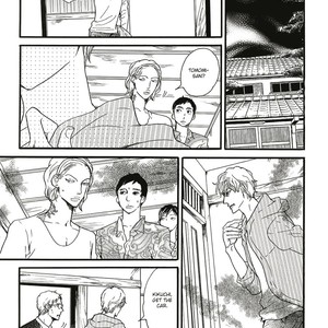 [KOIWAZURAI Shibito] Sanshoku Mazareba Kuro ni Naru [Eng] – Gay Comics image 141.jpg