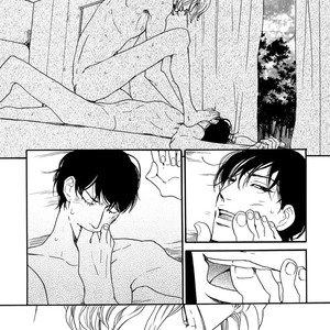 [KOIWAZURAI Shibito] Sanshoku Mazareba Kuro ni Naru [Eng] – Gay Comics image 150.jpg