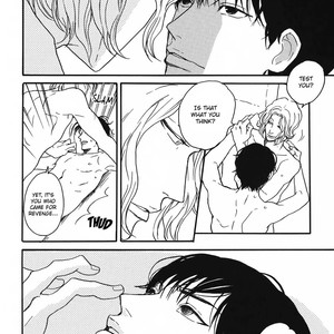 [KOIWAZURAI Shibito] Sanshoku Mazareba Kuro ni Naru [Eng] – Gay Comics image 154.jpg