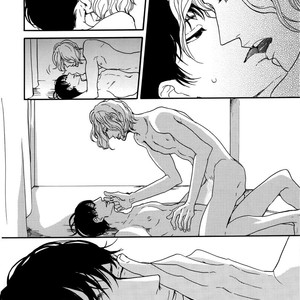[KOIWAZURAI Shibito] Sanshoku Mazareba Kuro ni Naru [Eng] – Gay Comics image 158.jpg
