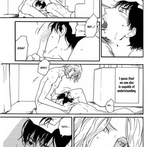 [KOIWAZURAI Shibito] Sanshoku Mazareba Kuro ni Naru [Eng] – Gay Comics image 161.jpg