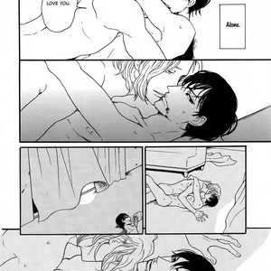 [KOIWAZURAI Shibito] Sanshoku Mazareba Kuro ni Naru [Eng] – Gay Comics image 164.jpg