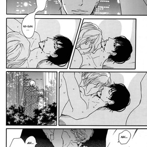 [KOIWAZURAI Shibito] Sanshoku Mazareba Kuro ni Naru [Eng] – Gay Comics image 166.jpg