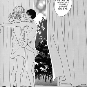 [KOIWAZURAI Shibito] Sanshoku Mazareba Kuro ni Naru [Eng] – Gay Comics image 174.jpg