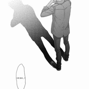 [YOSHIO Akira] Akai Ito no Shikkou Yuuyo [kr] – Gay Comics image 126.jpg