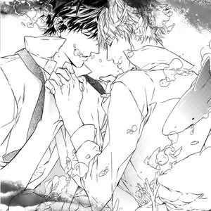 [ARUKU/ Kouki] Kimi no Yume o Mite Iru [Eng] – Gay Comics image 073.jpg