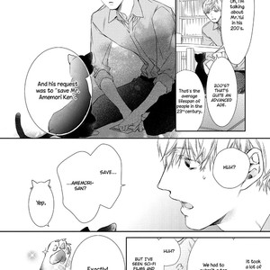 [ARUKU/ Kouki] Kimi no Yume o Mite Iru [Eng] – Gay Comics image 173.jpg