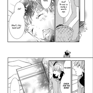 [ARUKU/ Kouki] Kimi no Yume o Mite Iru [Eng] – Gay Comics image 187.jpg