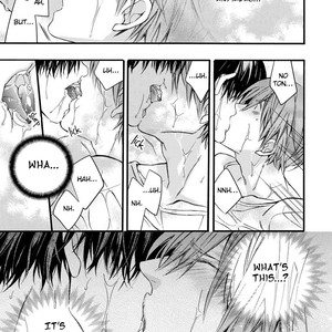 [KUROIWA Chihaya] Warui Otona ni Narimashite [Eng] – Gay Comics image 087.jpg