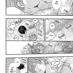 [KUROIWA Chihaya] Warui Otona ni Narimashite [Eng] – Gay Comics image 179.jpg