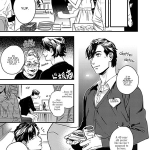 [Niyama] Mujaki na Wanko to Nekokaburi [Eng] – Gay Comics image 007.jpg