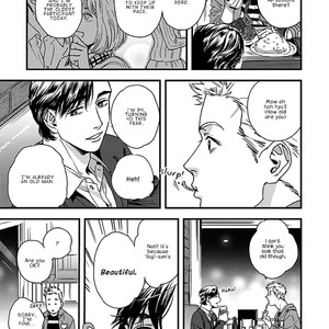 [Niyama] Mujaki na Wanko to Nekokaburi [Eng] – Gay Comics image 009.jpg