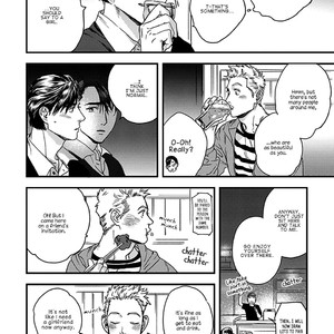[Niyama] Mujaki na Wanko to Nekokaburi [Eng] – Gay Comics image 010.jpg