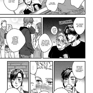 [Niyama] Mujaki na Wanko to Nekokaburi [Eng] – Gay Comics image 011.jpg