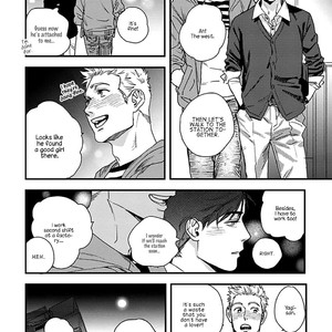 [Niyama] Mujaki na Wanko to Nekokaburi [Eng] – Gay Comics image 014.jpg