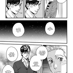 [Niyama] Mujaki na Wanko to Nekokaburi [Eng] – Gay Comics image 015.jpg