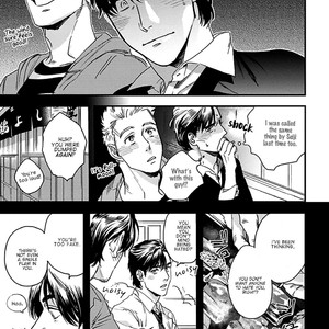 [Niyama] Mujaki na Wanko to Nekokaburi [Eng] – Gay Comics image 017.jpg