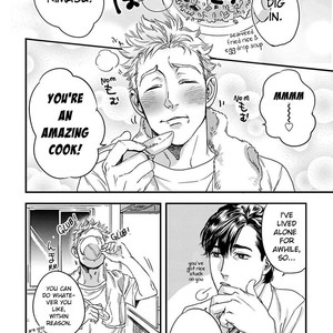 [Niyama] Mujaki na Wanko to Nekokaburi [Eng] – Gay Comics image 041.jpg