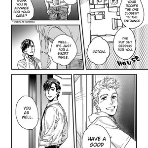 [Niyama] Mujaki na Wanko to Nekokaburi [Eng] – Gay Comics image 043.jpg