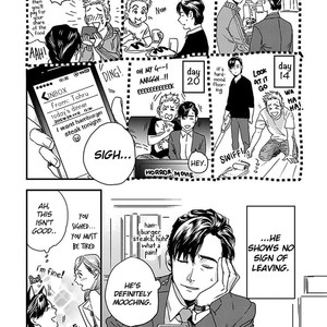 [Niyama] Mujaki na Wanko to Nekokaburi [Eng] – Gay Comics image 047.jpg
