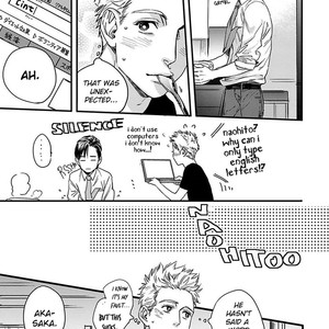 [Niyama] Mujaki na Wanko to Nekokaburi [Eng] – Gay Comics image 050.jpg