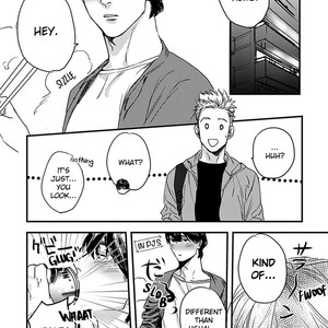 [Niyama] Mujaki na Wanko to Nekokaburi [Eng] – Gay Comics image 055.jpg