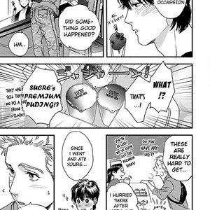 [Niyama] Mujaki na Wanko to Nekokaburi [Eng] – Gay Comics image 056.jpg
