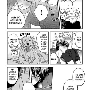 [Niyama] Mujaki na Wanko to Nekokaburi [Eng] – Gay Comics image 061.jpg
