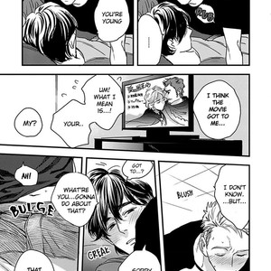 [Niyama] Mujaki na Wanko to Nekokaburi [Eng] – Gay Comics image 064.jpg