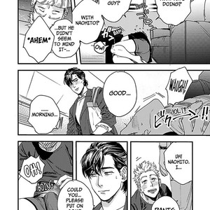 [Niyama] Mujaki na Wanko to Nekokaburi [Eng] – Gay Comics image 072.jpg