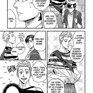 [Niyama] Mujaki na Wanko to Nekokaburi [Eng] – Gay Comics image 075.jpg