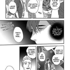 [Niyama] Mujaki na Wanko to Nekokaburi [Eng] – Gay Comics image 091.jpg