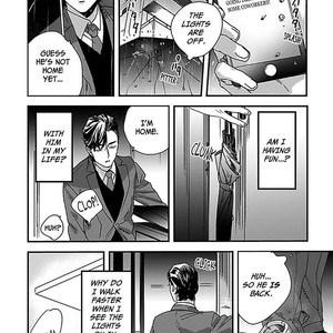 [Niyama] Mujaki na Wanko to Nekokaburi [Eng] – Gay Comics image 092.jpg