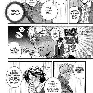 [Niyama] Mujaki na Wanko to Nekokaburi [Eng] – Gay Comics image 116.jpg